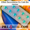 Effets Secondaires Du Café Bio Herbes 28